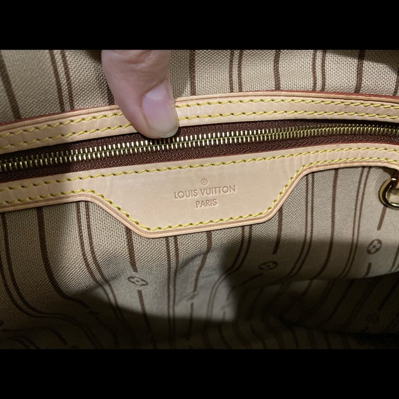 ❌SOLD❌LOUIS VUITTON Delightful MM - Picture 4 of 8